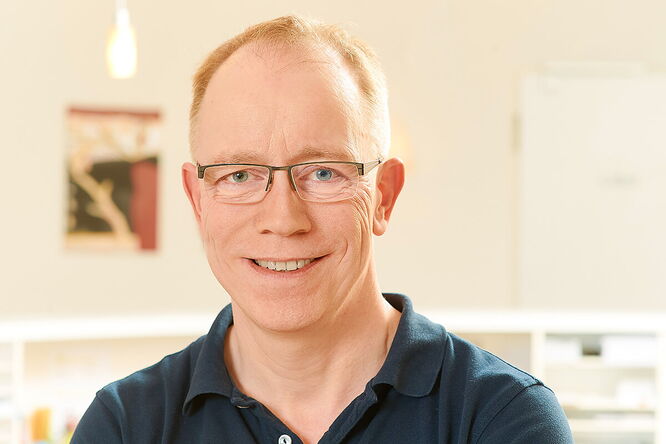 Dr. med. Matthias Hitz