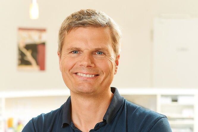 Dr. med. Jan-Ole Ziervogel